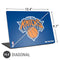 NBA New York Knicks Distressed Universal Laptop 16.6in (13.4 x 9.7in) Skin